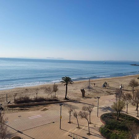 Apartamento Primera Linea Roses Con Vistas Al Mar Av-09 Exterior photo