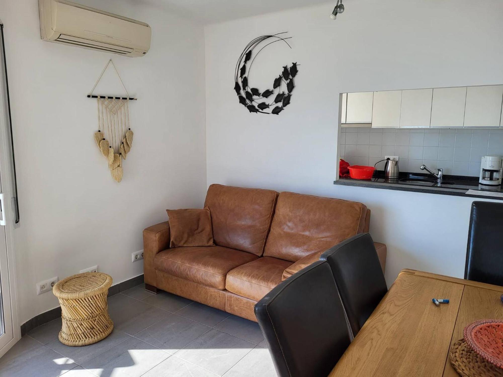Apartamento Primera Linea Roses Con Vistas Al Mar Av-09 Exterior photo